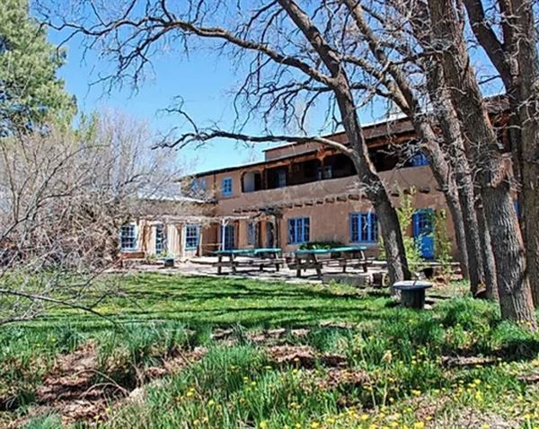 Circle A Ranch & Lodge