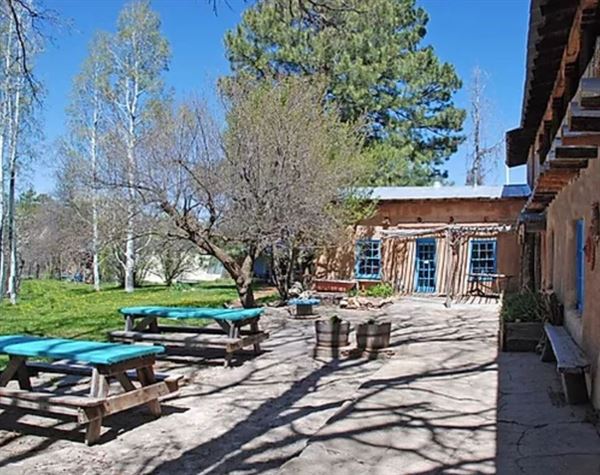 Circle A Ranch & Lodge