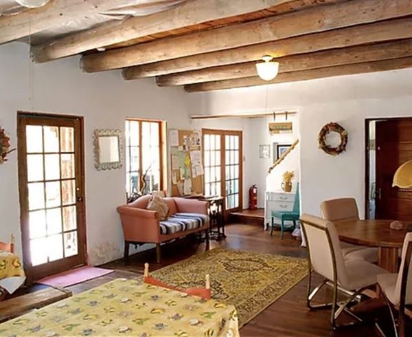 Circle A Ranch & Lodge