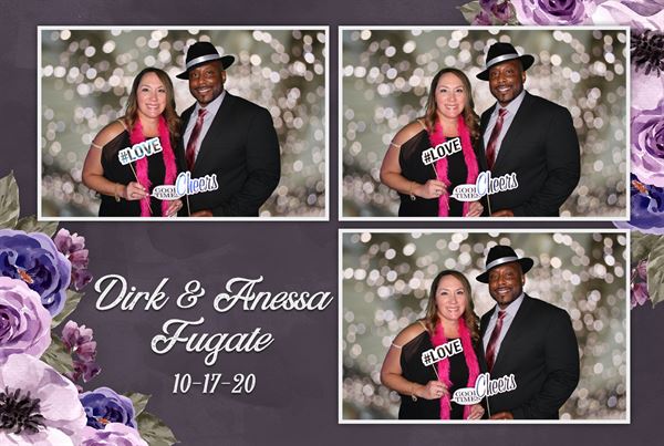 Smoky Mountain Selfies