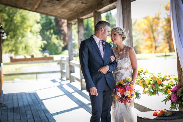 The Foundry at Summit Pond