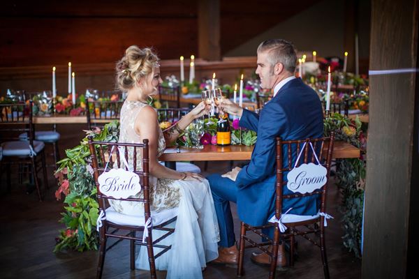 The Foundry at Summit Pond