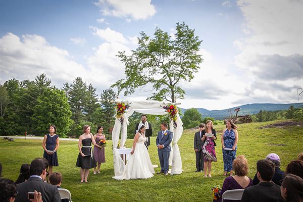 The Foundry at Summit Pond