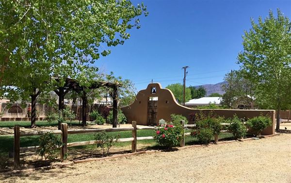 Casa Perea Art Space