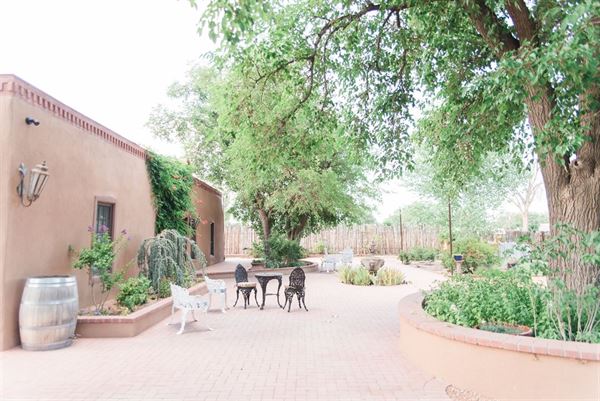 Casa Perea Art Space