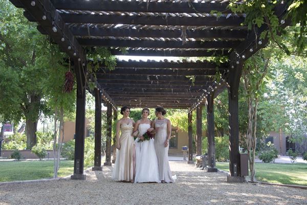 Casa Perea Art Space