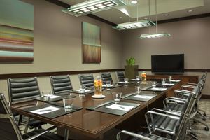 Reynolds Executive Boardroom