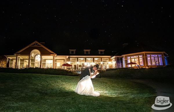 Van Patten Golf Club