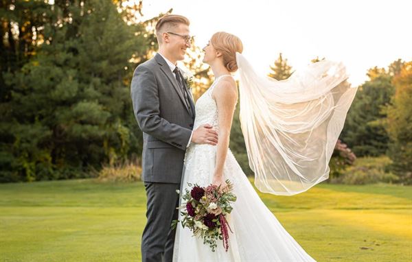 Van Patten Golf Club