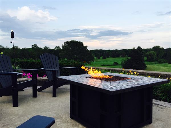 Van Patten Golf Club