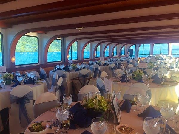 Waterfront Hospitality