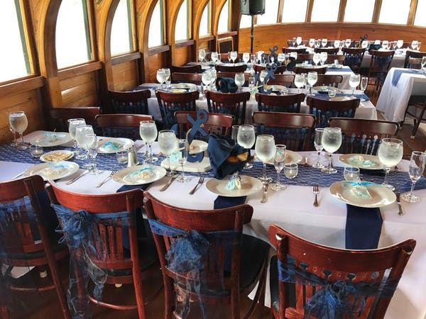 Waterfront Hospitality