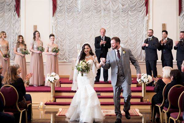 The Renaissance Conference Center