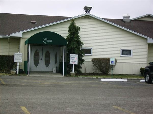 Eldorado Golf Course