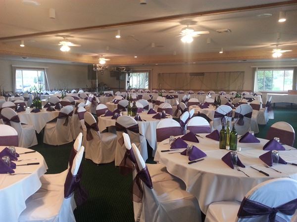 Eldorado Golf Course