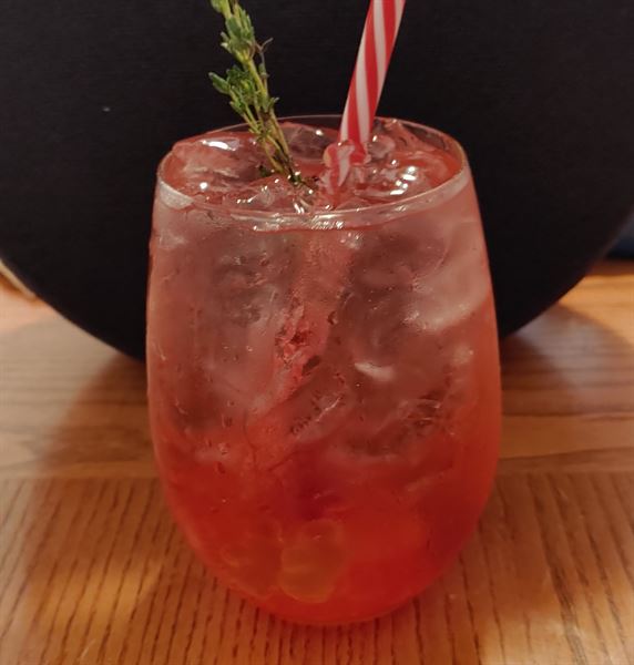 TipSee Pheen- Mobile Cocktail Bar, LLC