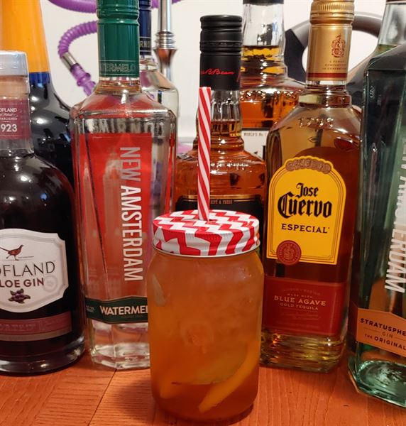 TipSee Pheen- Mobile Cocktail Bar, LLC