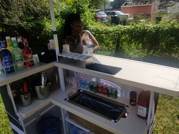 TipSee Pheen- Mobile Cocktail Bar, LLC