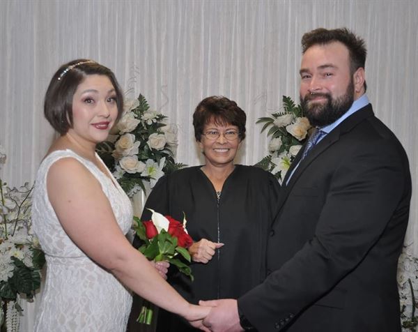 The Celebration of Love Wedding Chapel