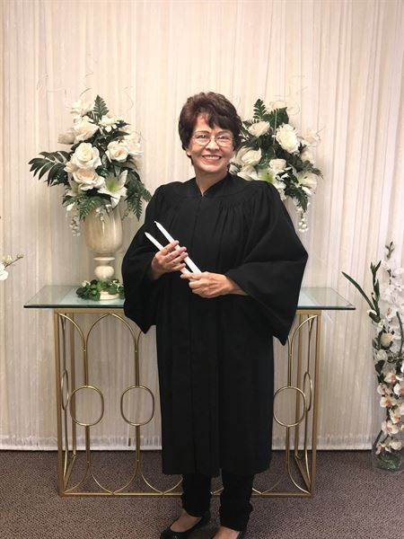 The Celebration of Love Wedding Chapel