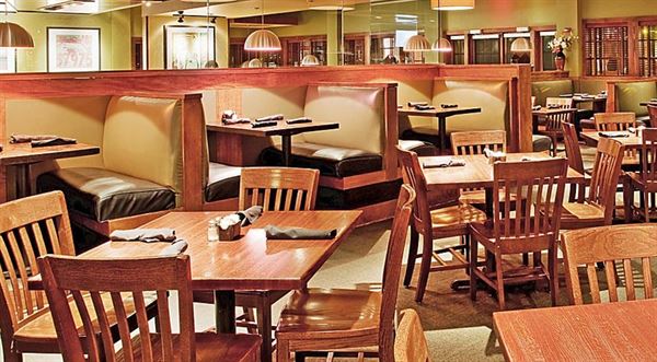 Holiday Inn Manhattan At The Campus