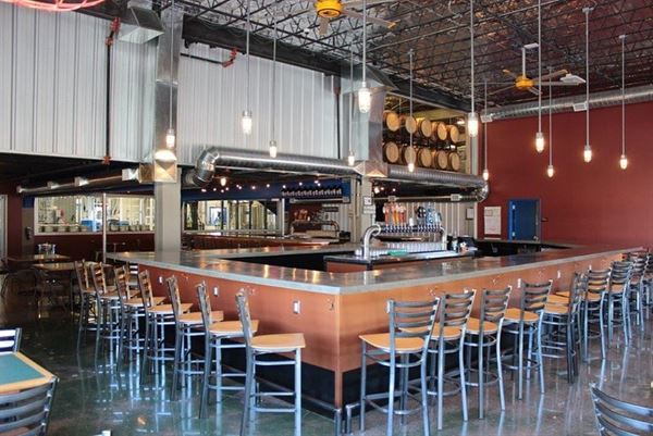 Rio Bravo Brewing Company