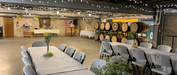 Rio Bravo Brewing Company