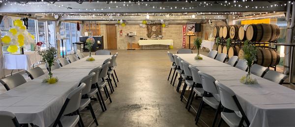 Rio Bravo Brewing Company