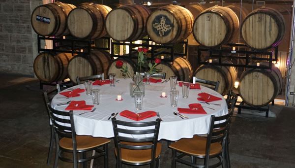 Rio Bravo Brewing Company