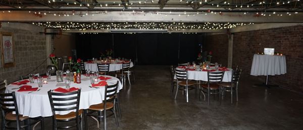 Rio Bravo Brewing Company