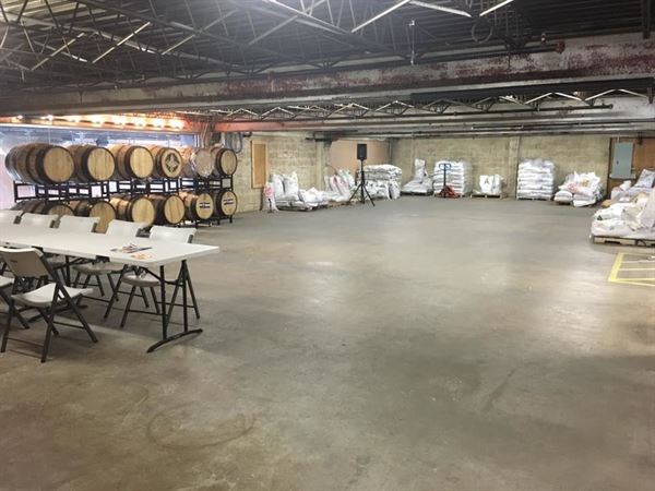 Rio Bravo Brewing Company