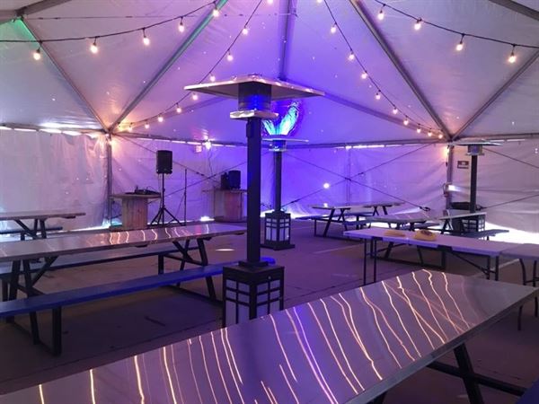 Rio Bravo Brewing Company