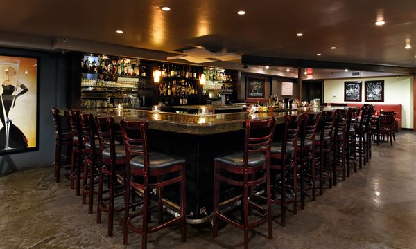 Zinc Wine Bar & Bistro