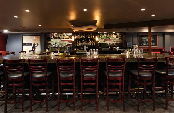 Zinc Wine Bar & Bistro