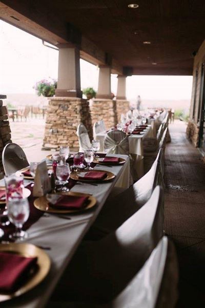 Colorado National Golf Club