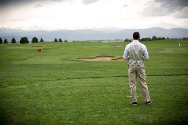 Colorado National Golf Club