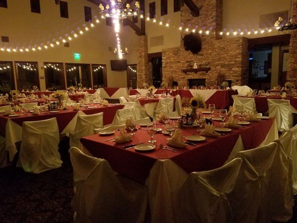 Colorado National Golf Club