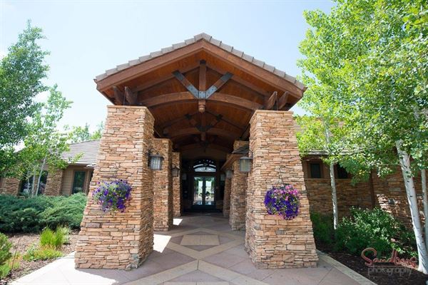 Colorado National Golf Club