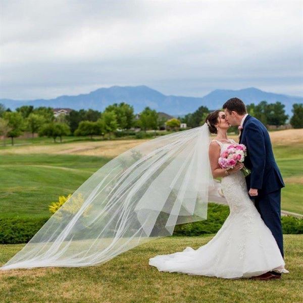 Colorado National Golf Club