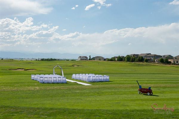 Colorado National Golf Club