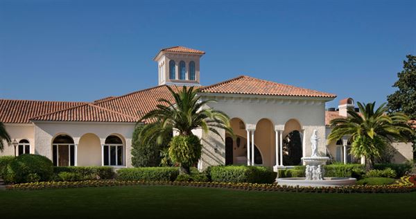 Avila Golf & Country Club