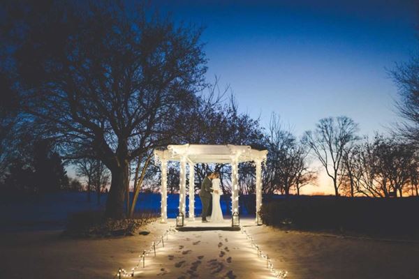 Lake Windsor Country Club