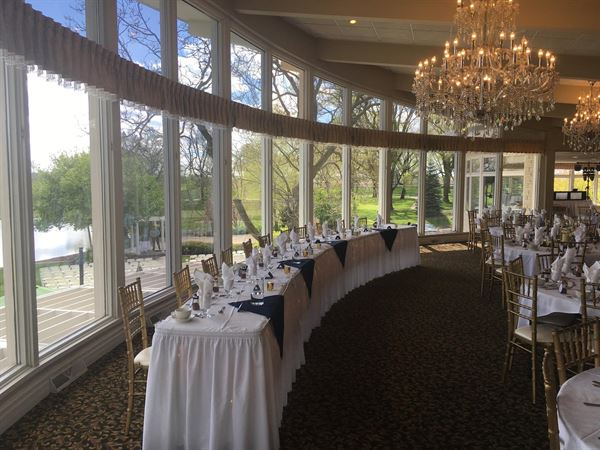 Lake Windsor Country Club