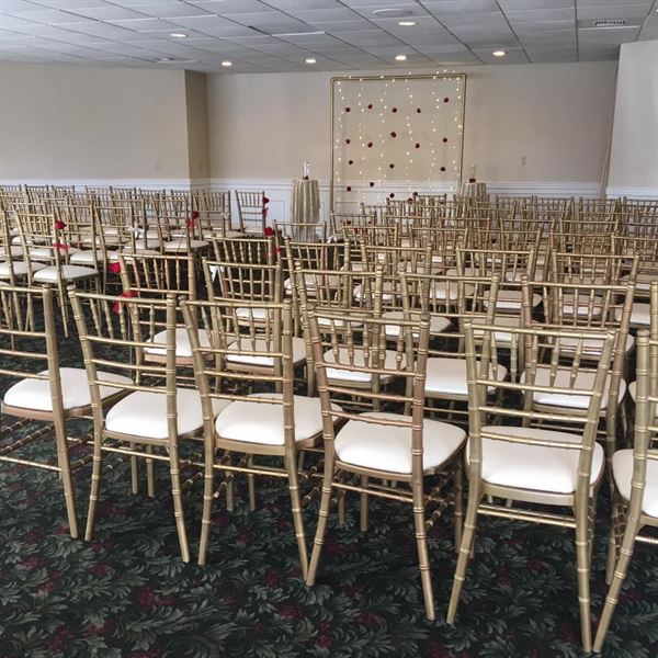 Lake Windsor Country Club