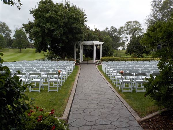 Lake Windsor Country Club