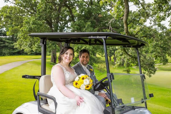 Lake Windsor Country Club