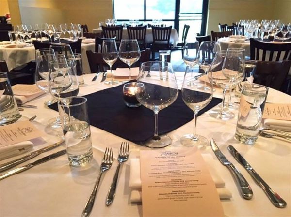 Savoy Bar and Grill Albuquerque