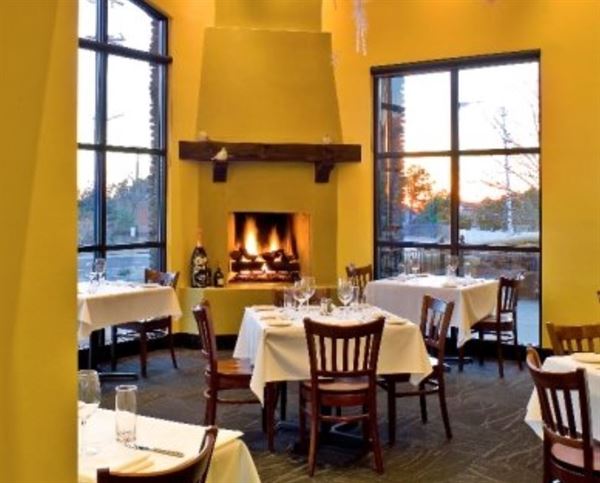 Savoy Bar and Grill Albuquerque