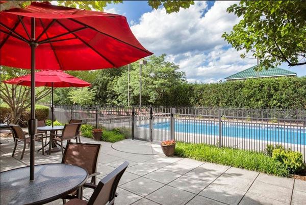 Hampton Inn Middletown