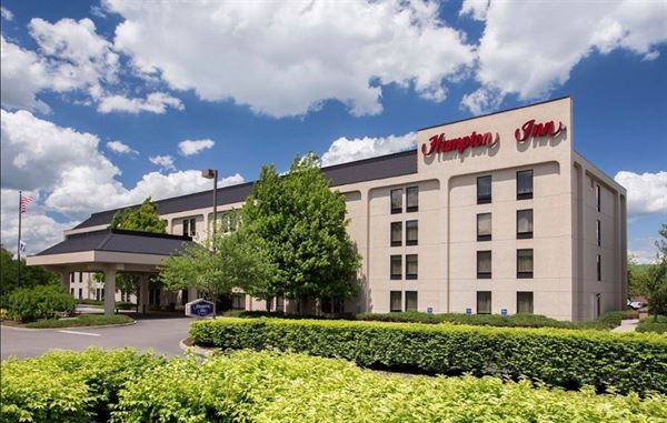 Hampton Inn Middletown